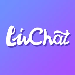 Biểu tượng LivChat - Go online!